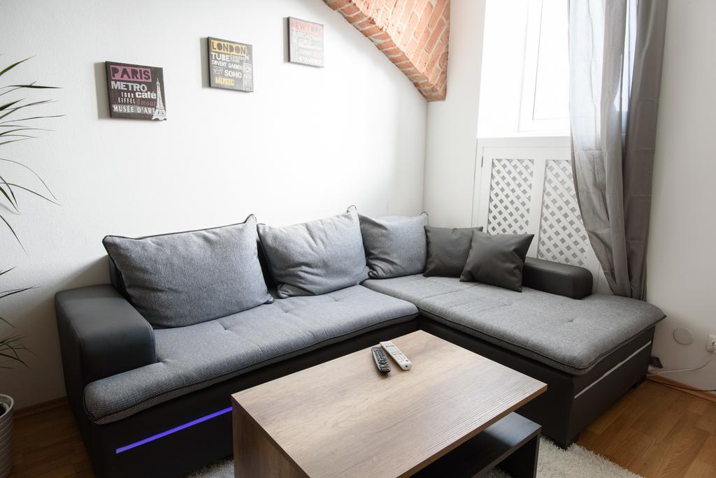 Vienna City Apartment 1180 Viyana Oda fotoğraf