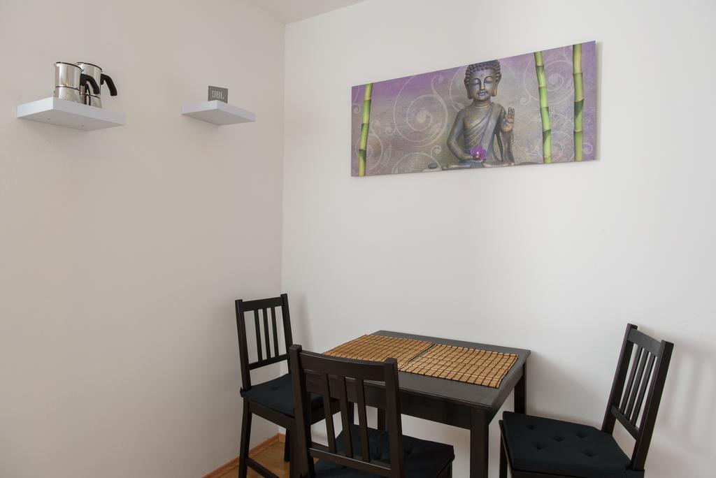Vienna City Apartment 1180 Viyana Oda fotoğraf
