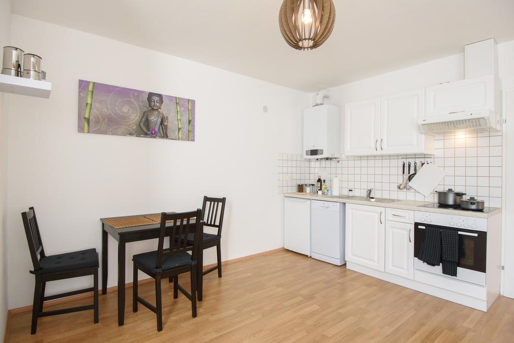 Vienna City Apartment 1180 Viyana Oda fotoğraf