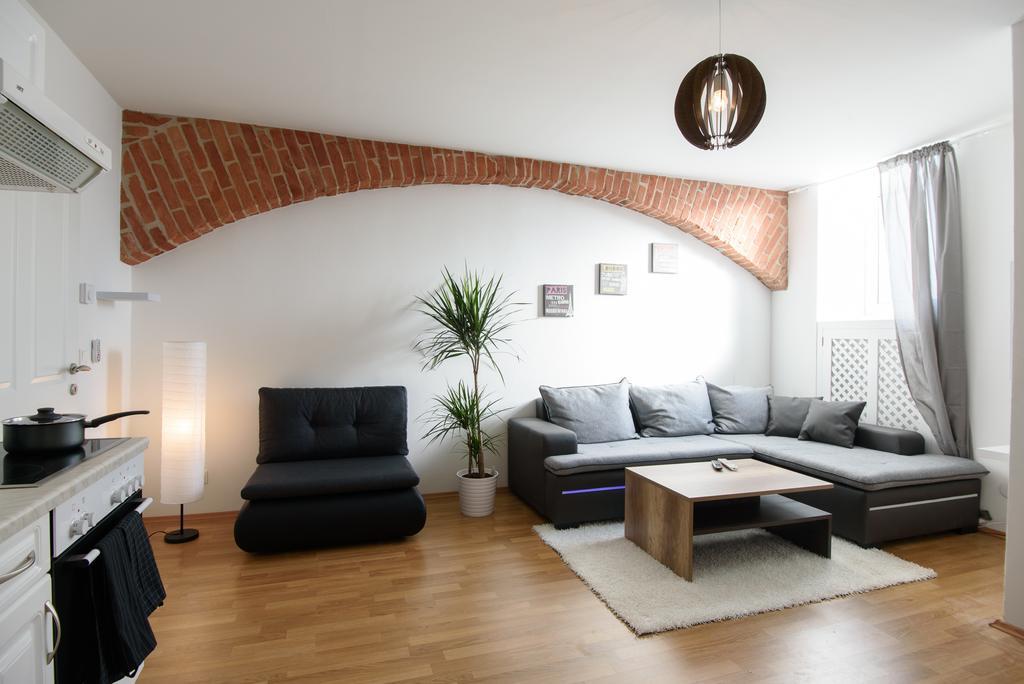 Vienna City Apartment 1180 Viyana Oda fotoğraf