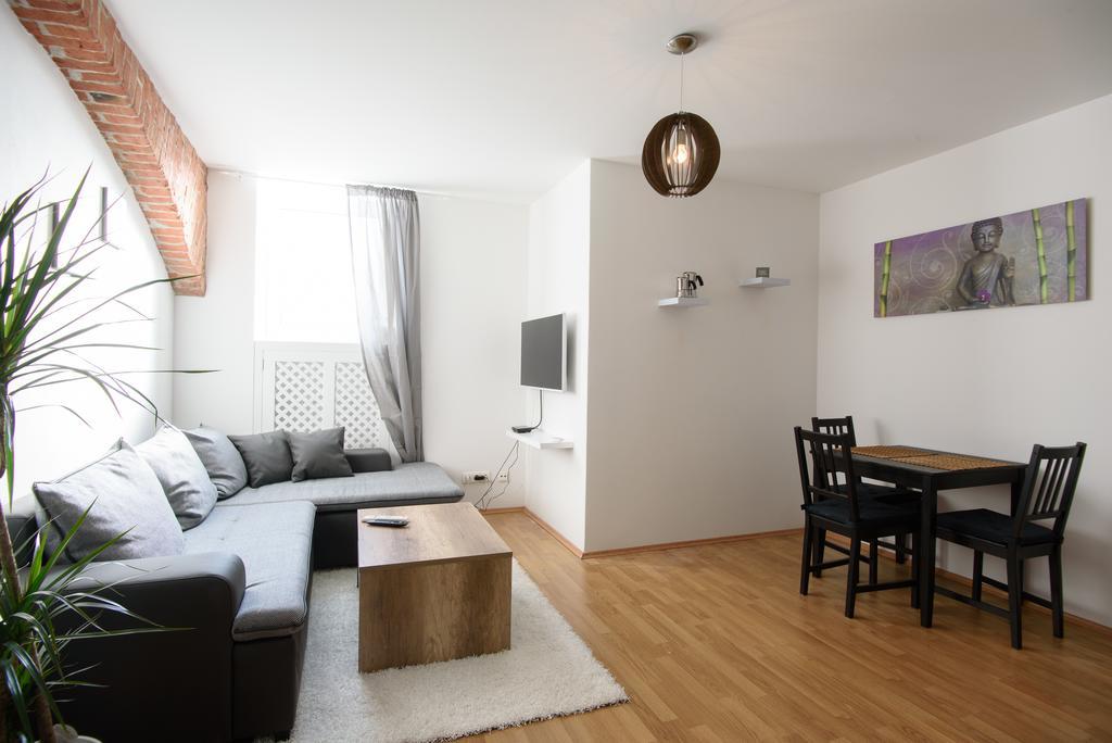 Vienna City Apartment 1180 Viyana Oda fotoğraf