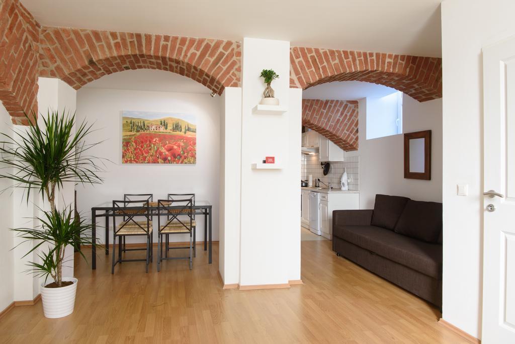 Vienna City Apartment 1180 Viyana Oda fotoğraf