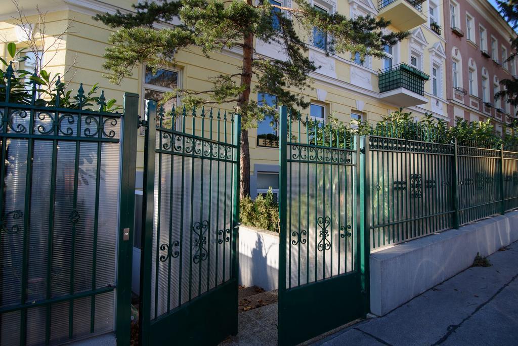 Vienna City Apartment 1180 Viyana Oda fotoğraf