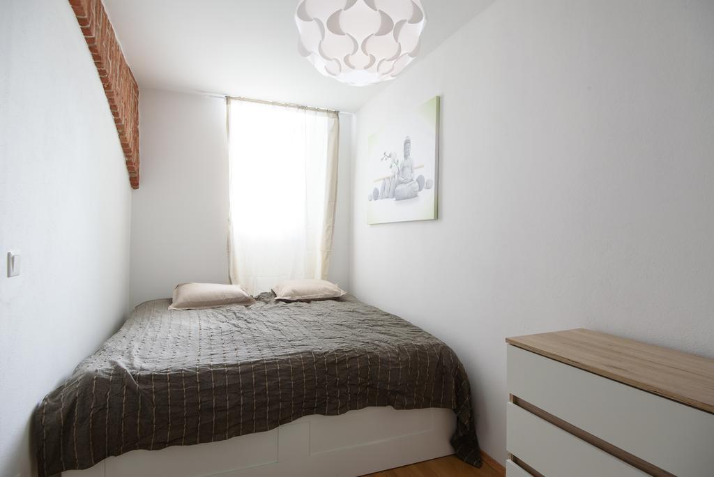 Vienna City Apartment 1180 Viyana Oda fotoğraf