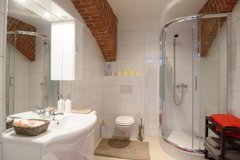 Vienna City Apartment 1180 Viyana Oda fotoğraf