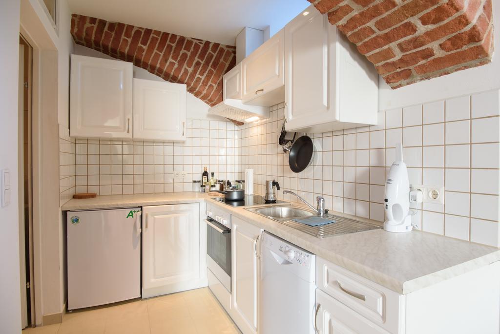 Vienna City Apartment 1180 Viyana Oda fotoğraf