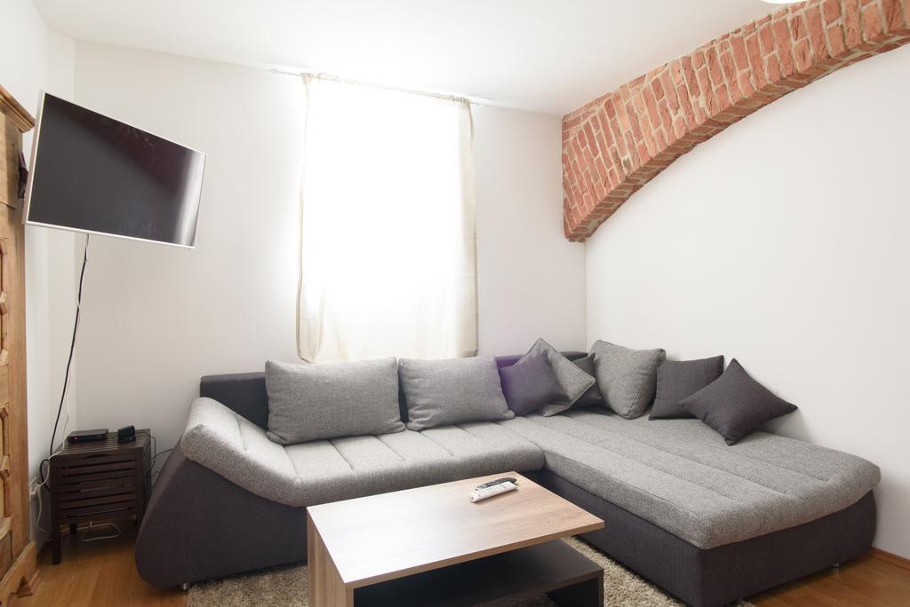 Vienna City Apartment 1180 Viyana Oda fotoğraf