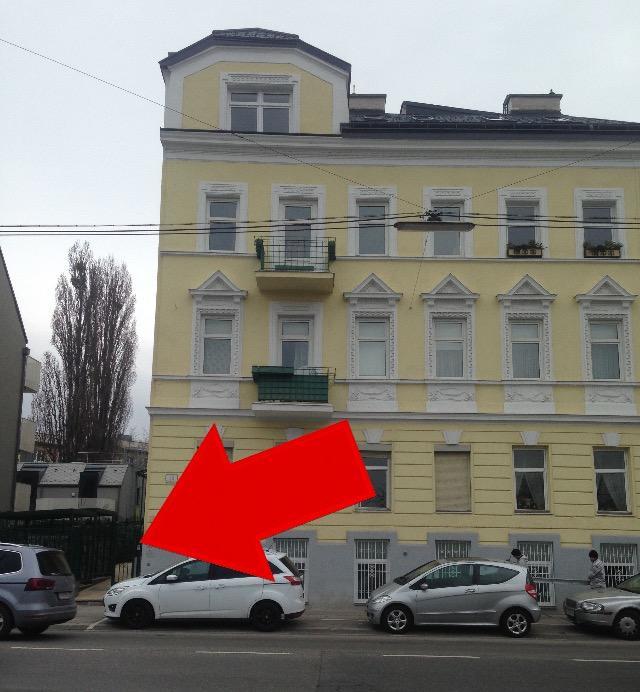 Vienna City Apartment 1180 Viyana Dış mekan fotoğraf